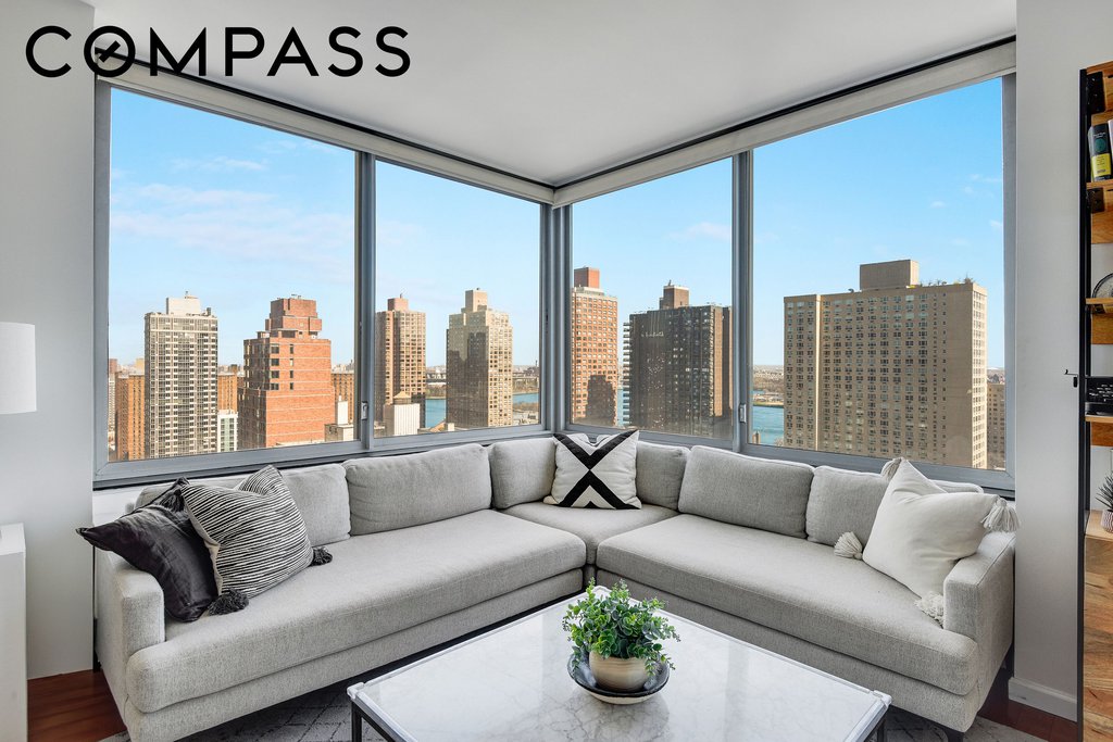 360 East 88th Street, Unit 22C photo 2