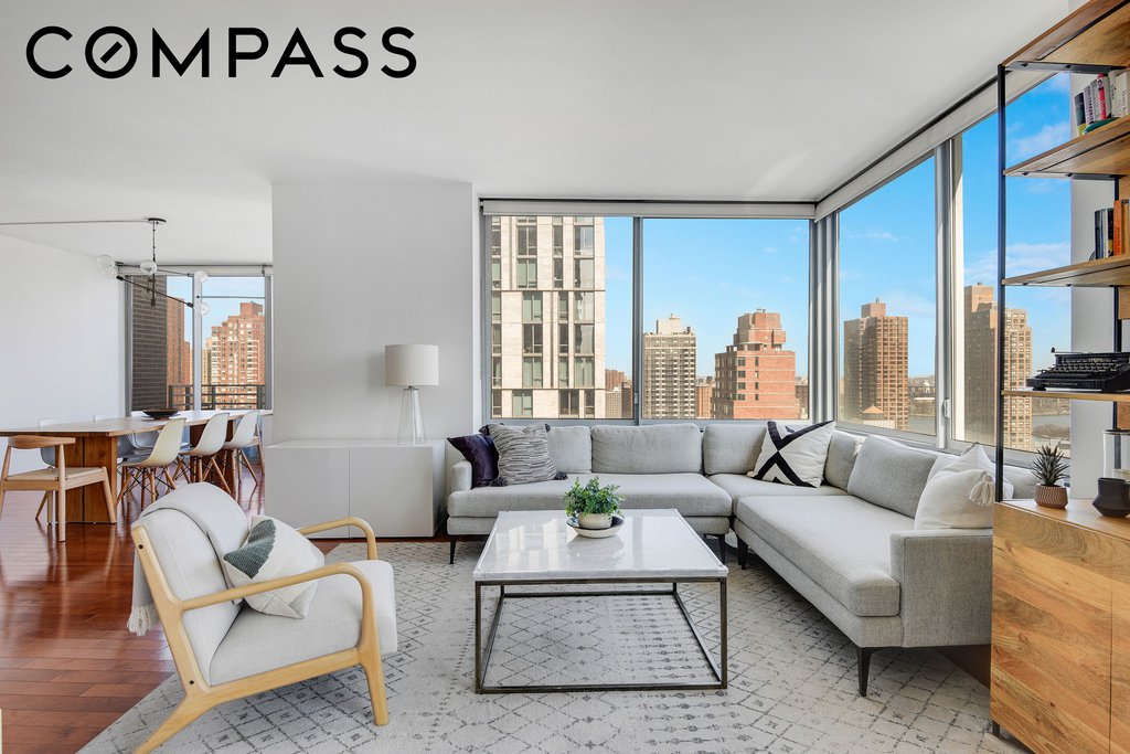 360 East 88th Street, Unit 22C photo 3