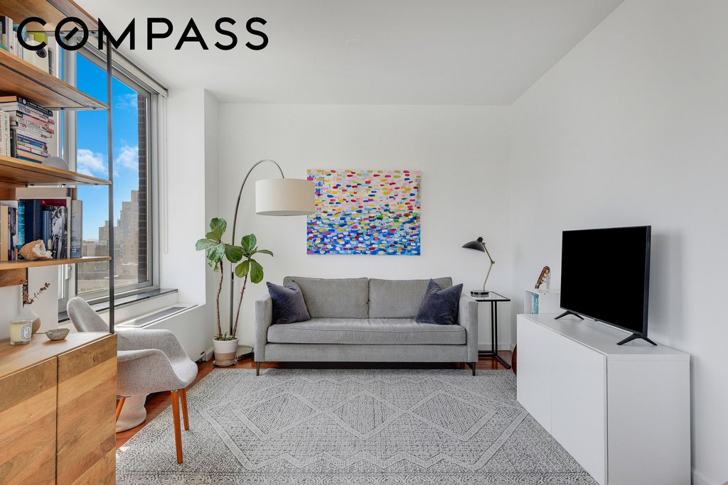 360 East 88th Street, Unit 22C photo 5