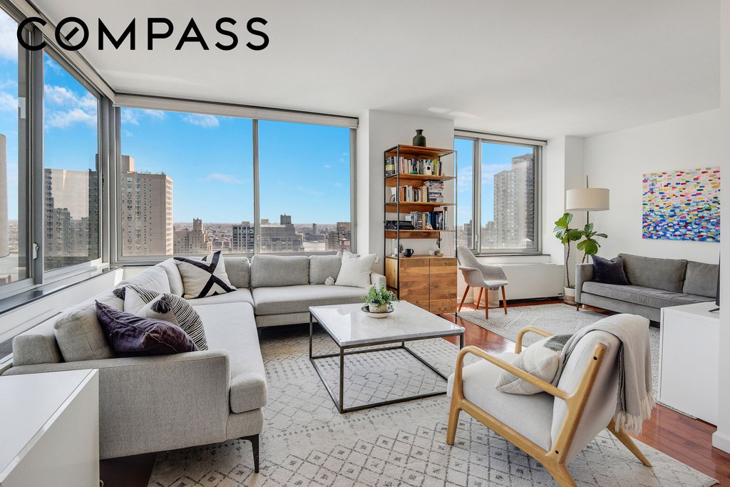 360 East 88th Street, Unit 22C photo 6