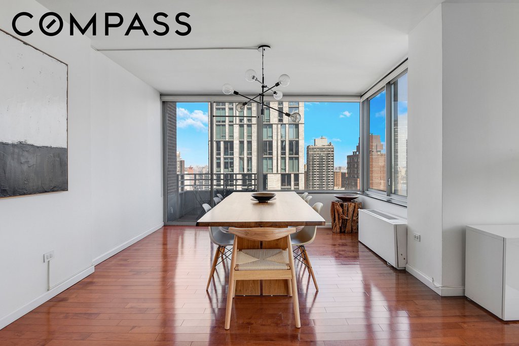 360 East 88th Street, Unit 22C photo 8