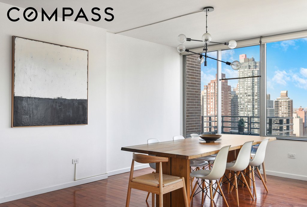 360 East 88th Street, Unit 22C photo 9
