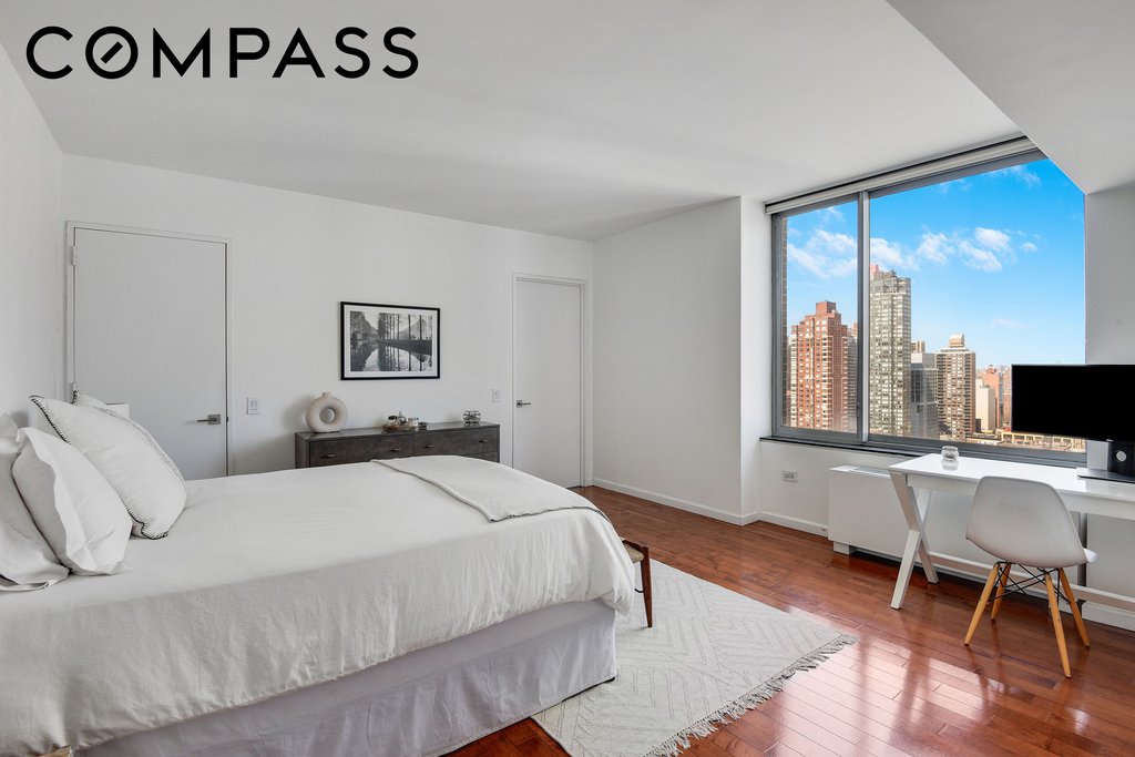 360 East 88th Street, Unit 22C photo 11
