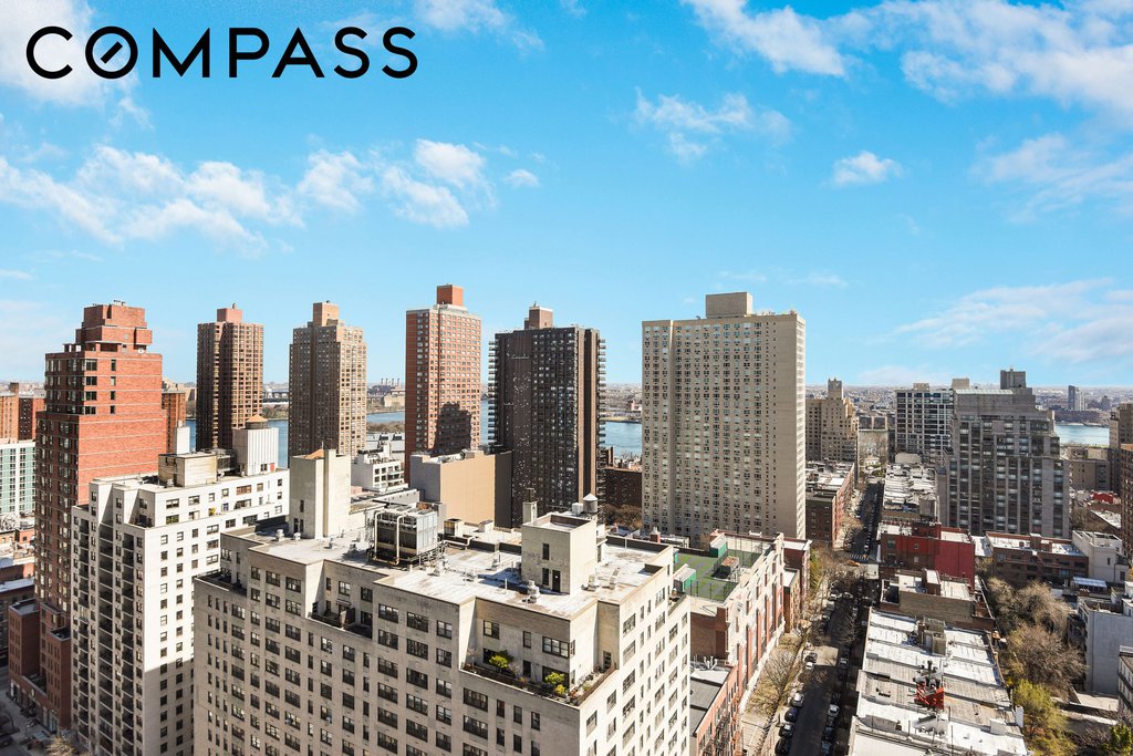 360 East 88th Street, Unit 22C photo 18