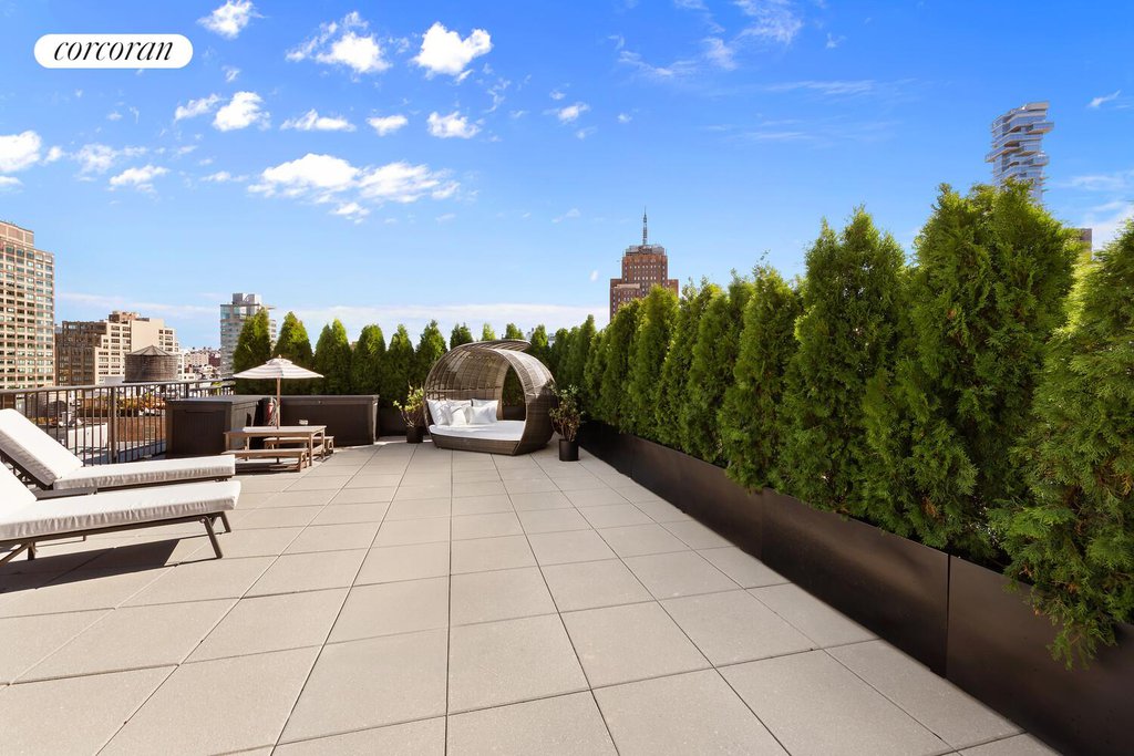 161 Hudson Street, Unit PH9A8B photo 6