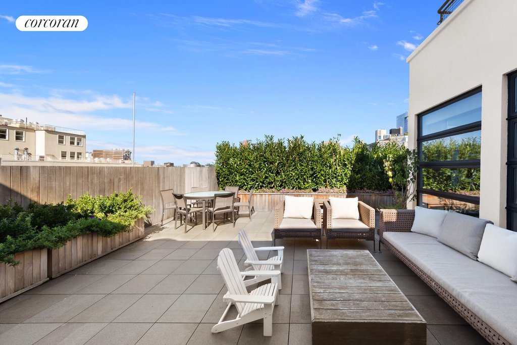 161 Hudson Street, Unit PH9A8B photo 8