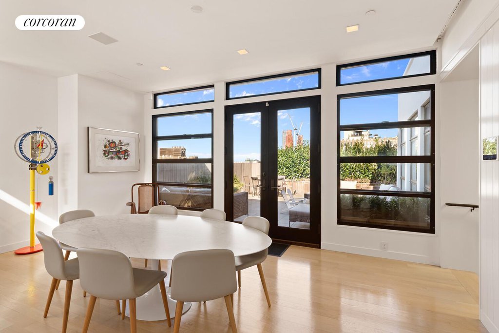 161 Hudson Street, Unit PH9A8B photo 11
