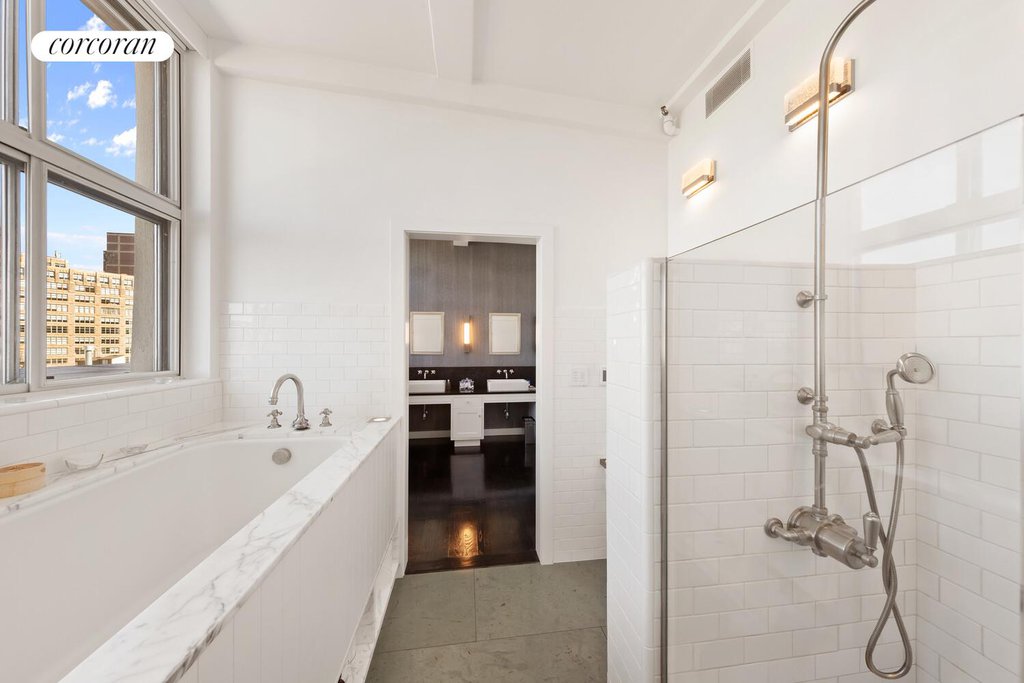 161 Hudson Street, Unit PH9A8B photo 15