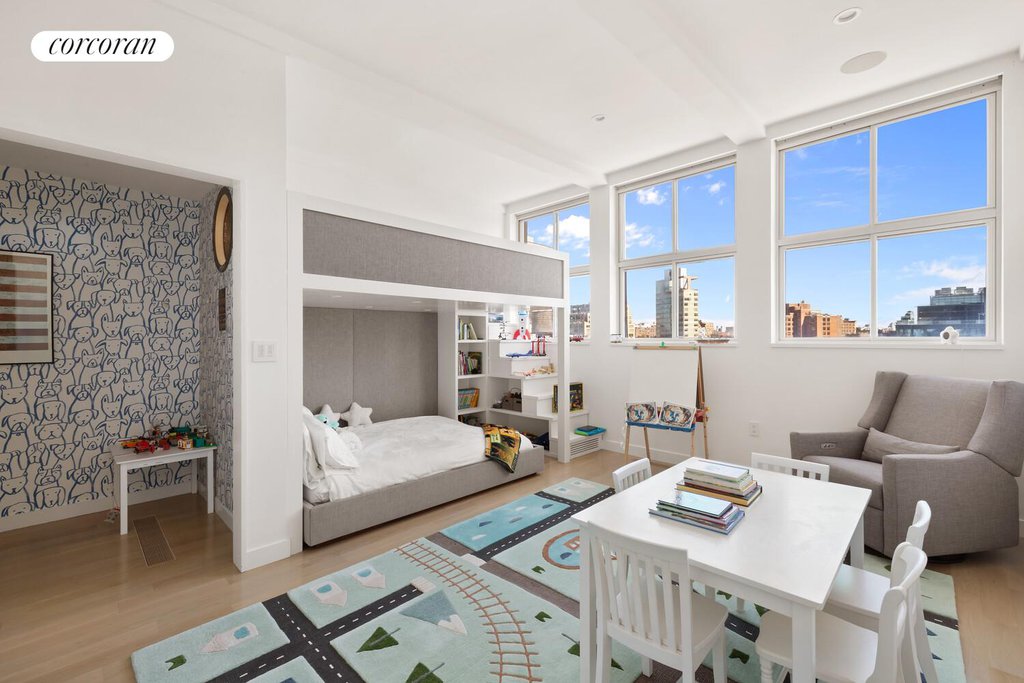161 Hudson Street, Unit PH9A8B photo 17