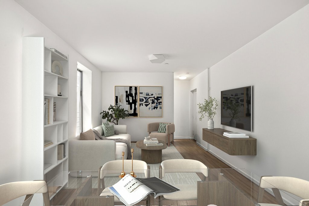 513 West 157th Street, Unit 3B