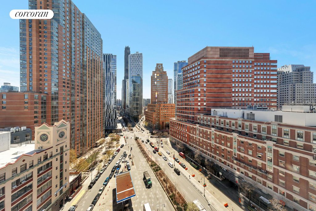 306 Gold Street, Unit 16E photo 7