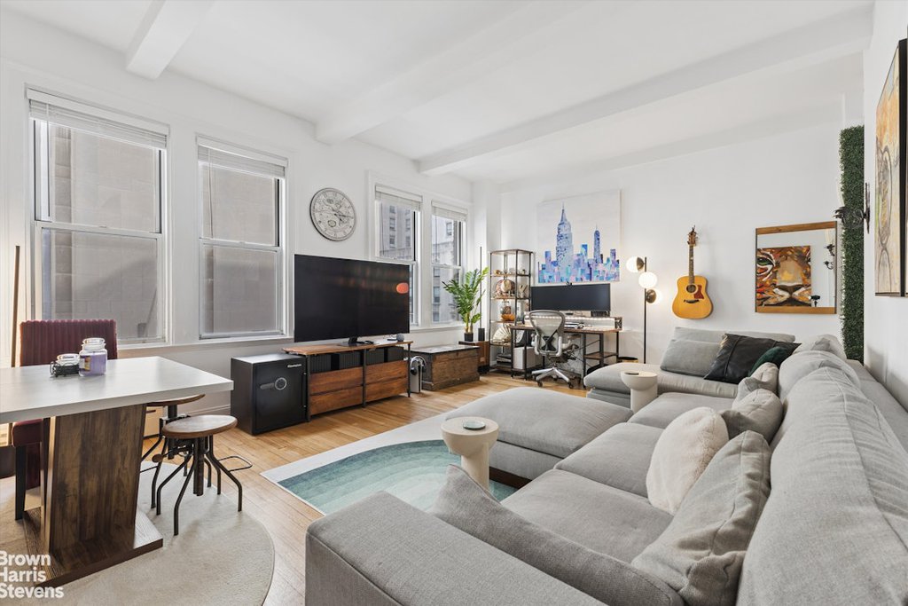66 Madison Avenue, Unit 4A