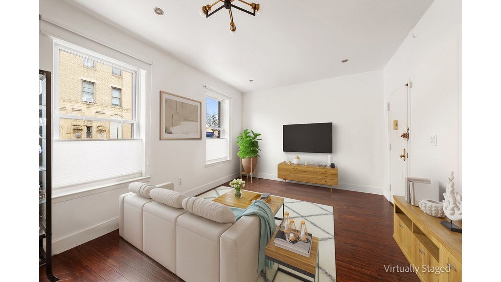 10104 Fourth Avenue, Unit 1D photo 2