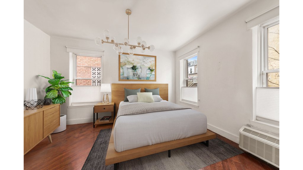 10104 Fourth Avenue, Unit 1D