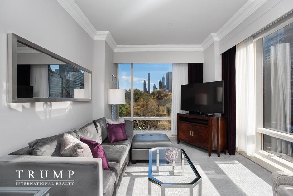 1 Central Park West, Unit 610