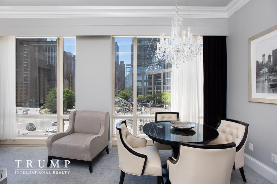 1 Central Park West, Unit 610 photo 2