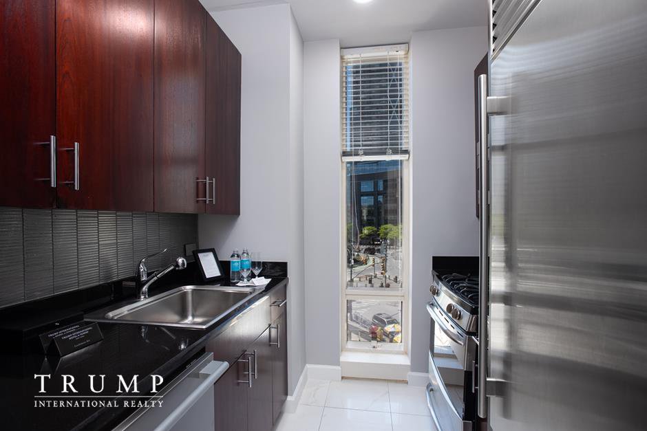 1 Central Park West, Unit 610 photo 4