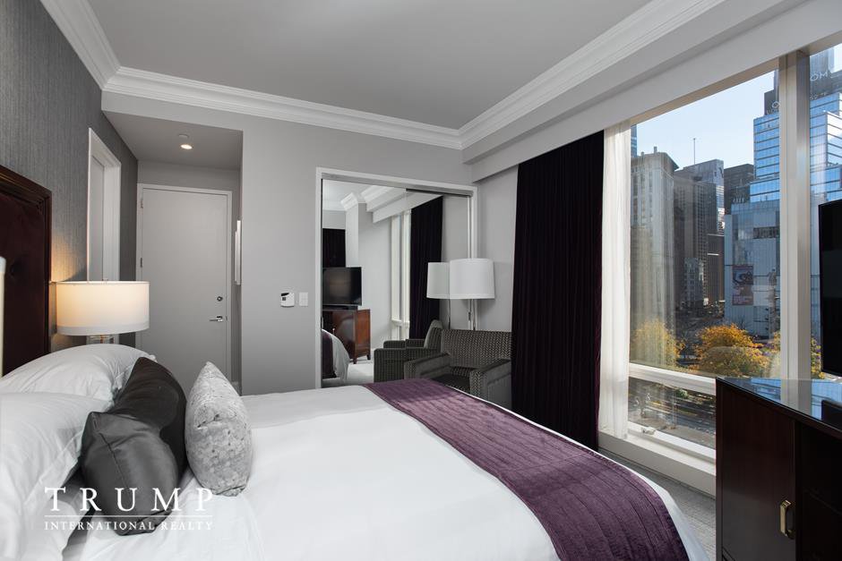 1 Central Park West, Unit 610 photo 5