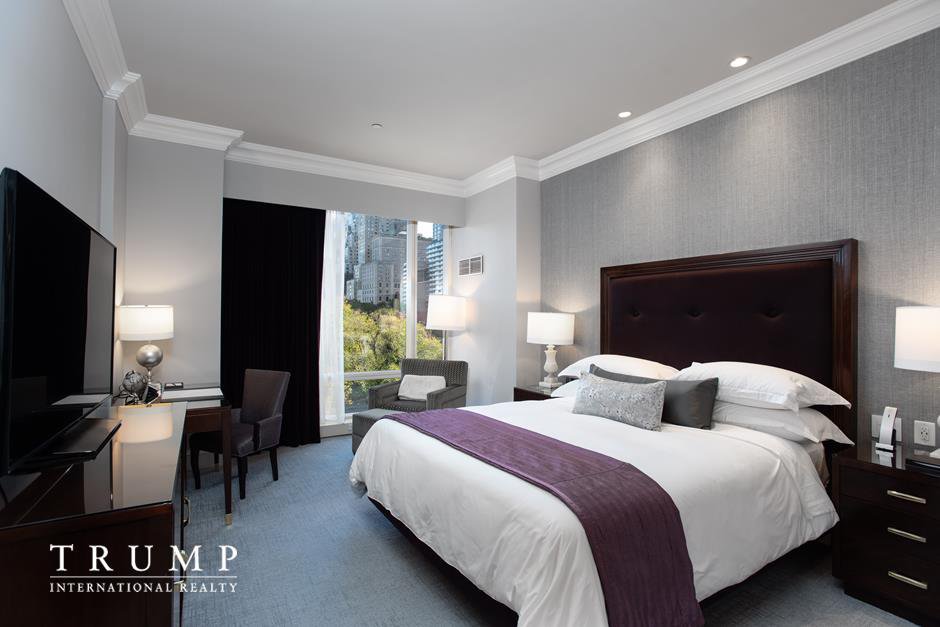 1 Central Park West, Unit 610 photo 6