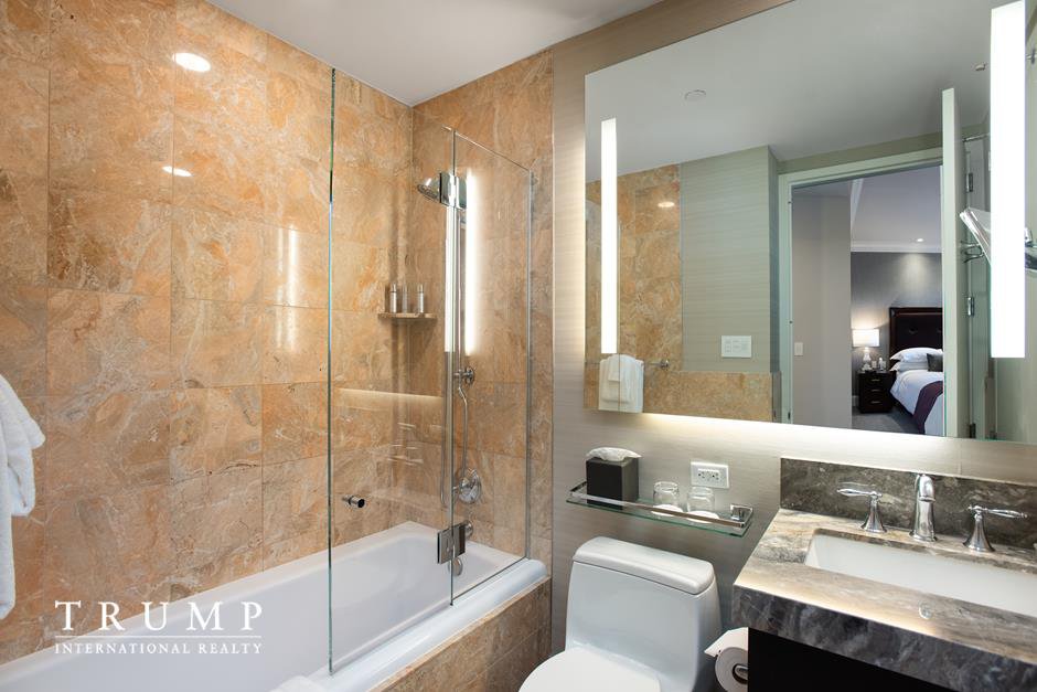 1 Central Park West, Unit 610 photo 8