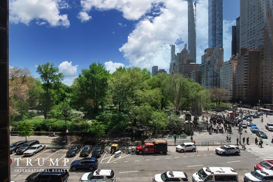 1 Central Park West, Unit 610 photo 12