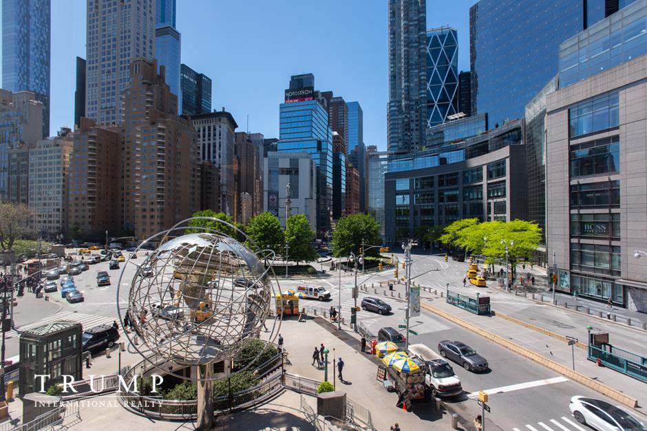 1 Central Park West, Unit 610 photo 13