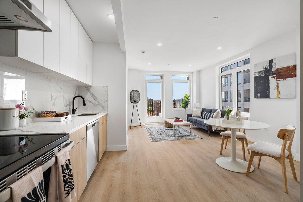 26-15 4th Street, Unit 3H