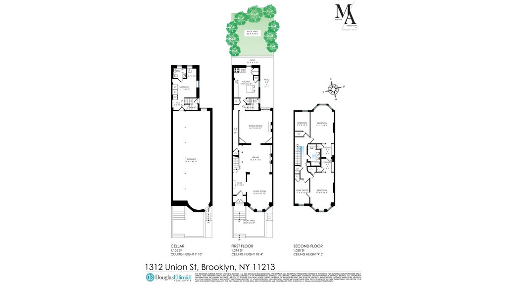 1312 Union Street – For Sale photo 37