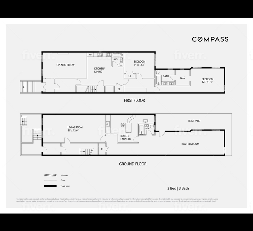 862 West End Avenue, Unit GARDEN photo 13