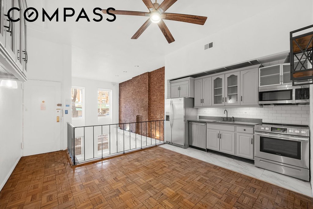 862 West End Avenue, Unit GARDEN