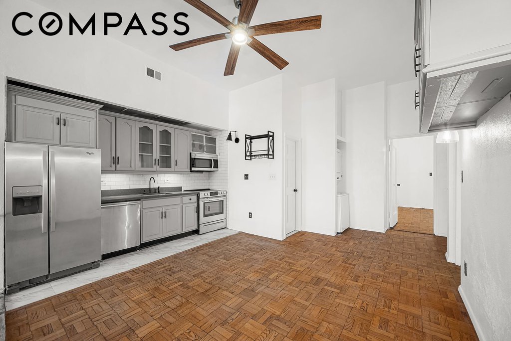 862 West End Avenue, Unit GARDEN photo 2