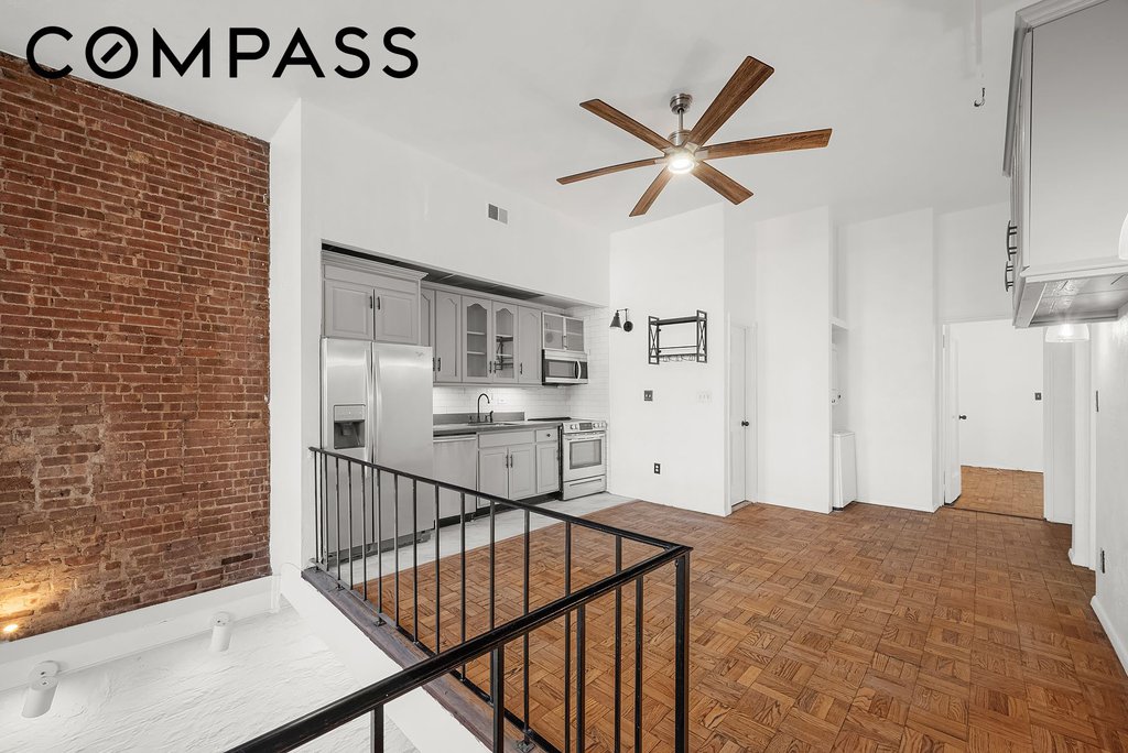 862 West End Avenue, Unit GARDEN photo 3