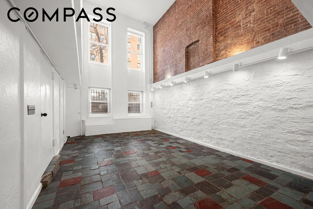 862 West End Avenue, Unit GARDEN photo 5