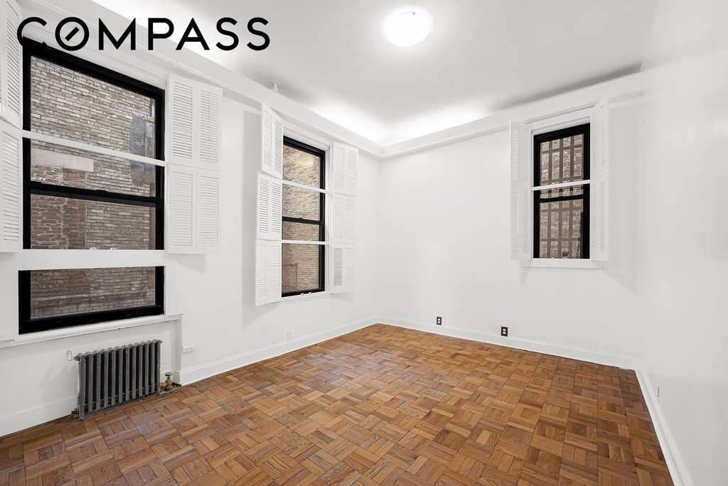 862 West End Avenue, Unit GARDEN photo 6