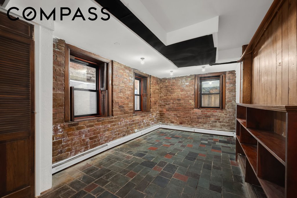 862 West End Avenue, Unit GARDEN photo 8