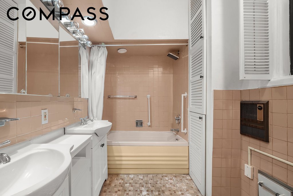 862 West End Avenue, Unit GARDEN photo 9