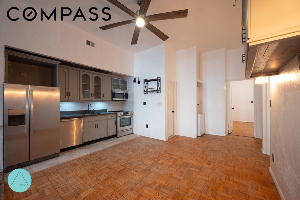 862 West End Avenue, Unit GARDEN photo 12