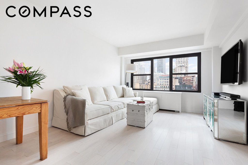 200 East 27th Street, Unit 19C