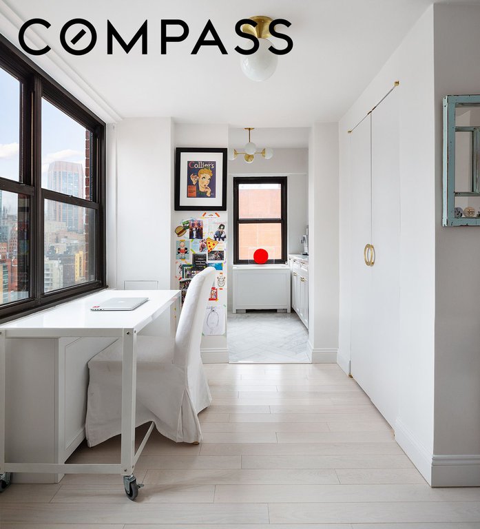 200 East 27th Street, Unit 19C photo 4