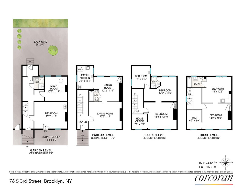 76 South 3rd Street – For Sale photo 12