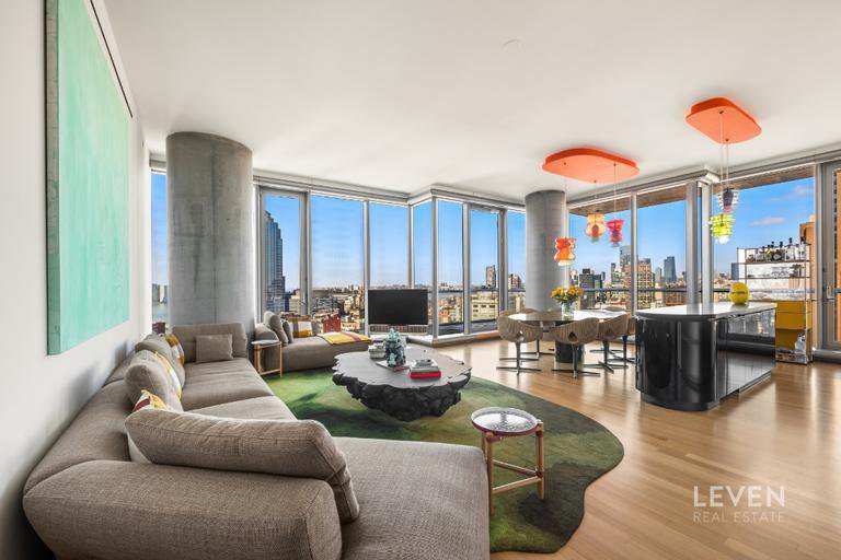 56 Leonard Street, Unit 20BW