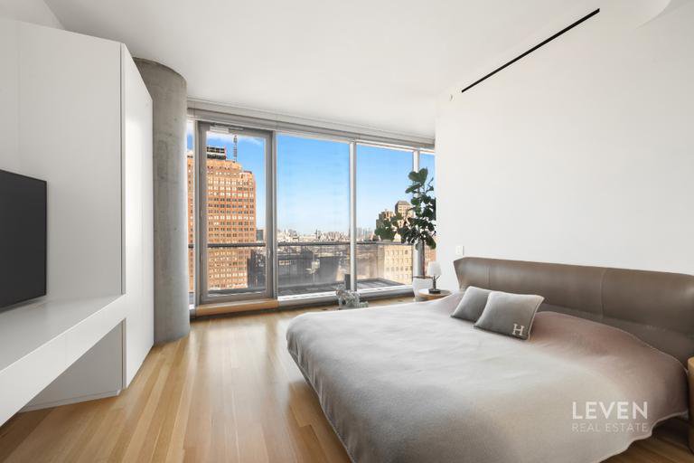56 Leonard Street, Unit 20BW photo 5
