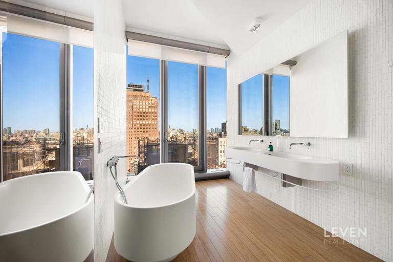 56 Leonard Street, Unit 20BW photo 6