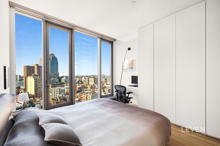 56 Leonard Street, Unit 20BW photo 9