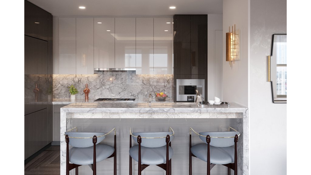 303 Park Avenue, Unit 4105 photo 4