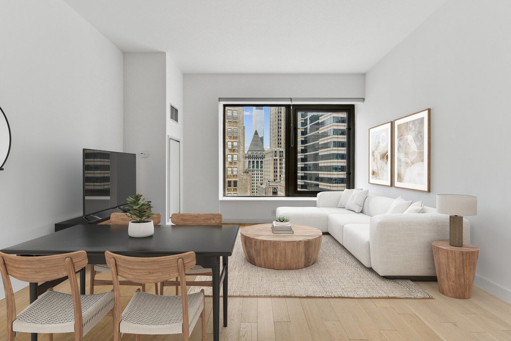 75 Wall Street, Unit 37K