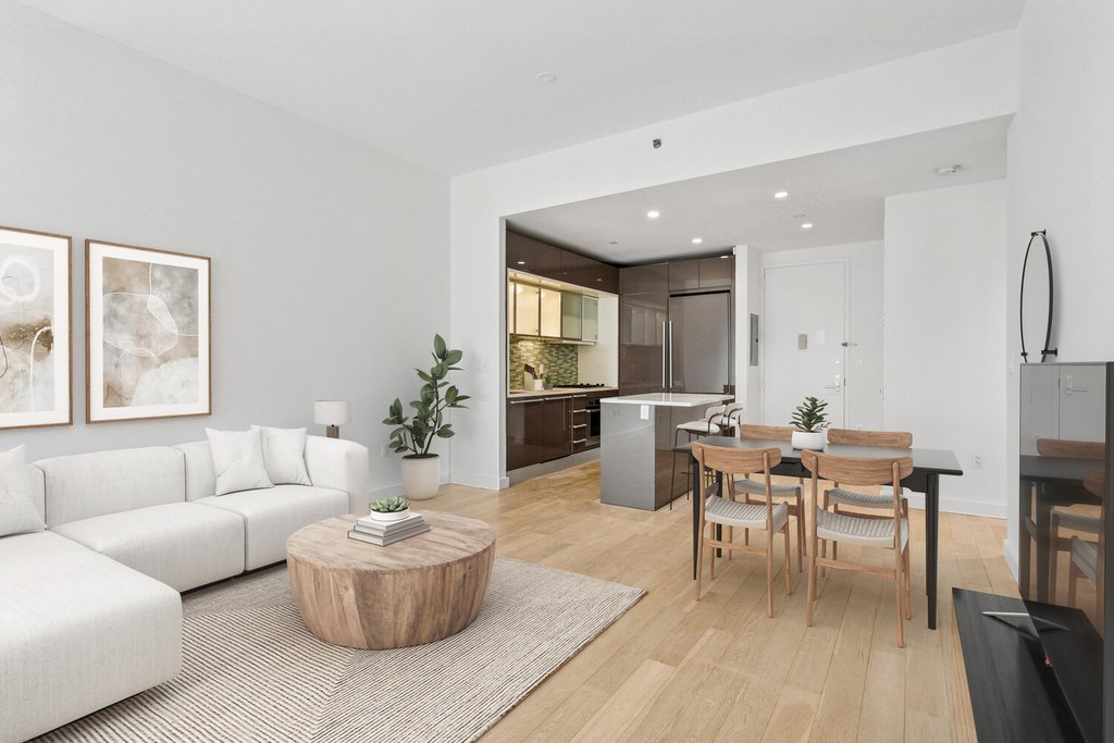 75 Wall Street, Unit 37K photo 2