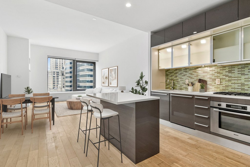 75 Wall Street, Unit 37K photo 3