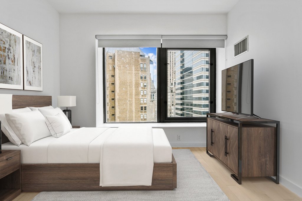 75 Wall Street, Unit 37K photo 5