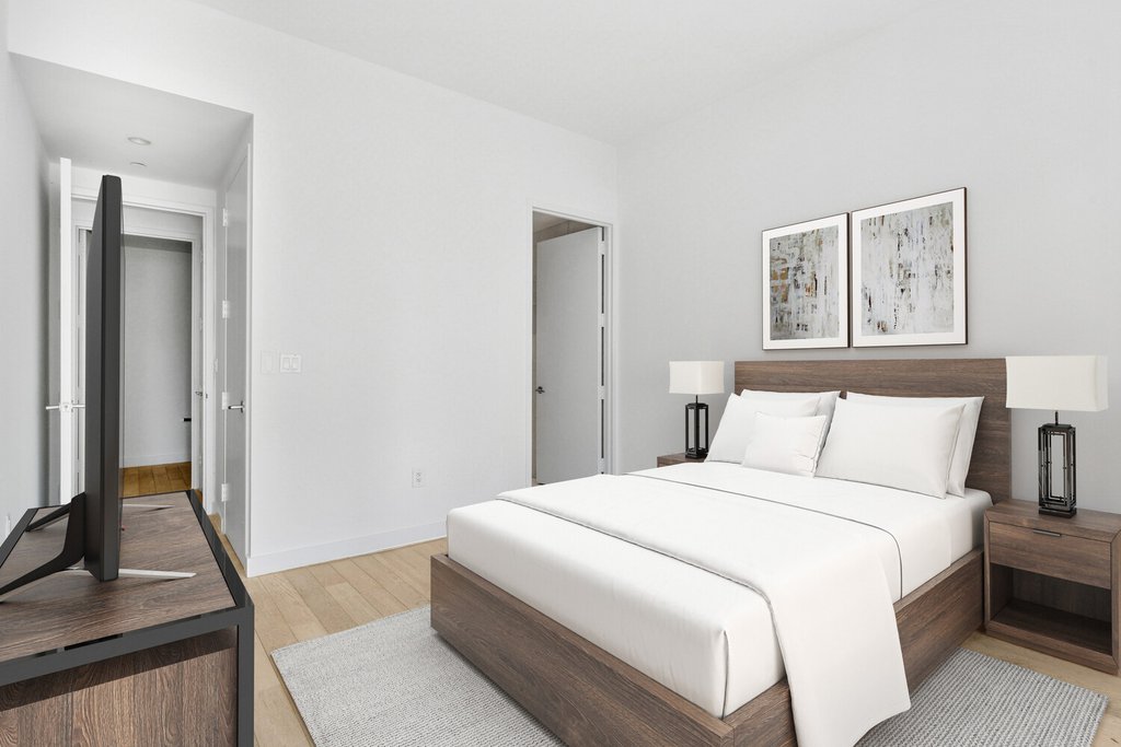 75 Wall Street, Unit 37K photo 6